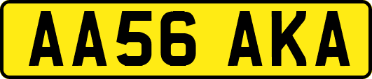 AA56AKA