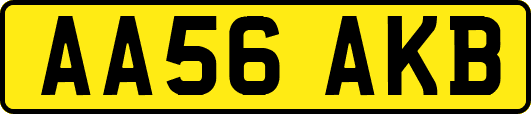 AA56AKB
