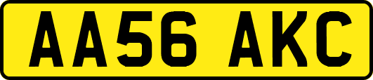 AA56AKC