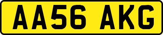AA56AKG