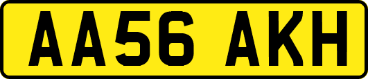 AA56AKH