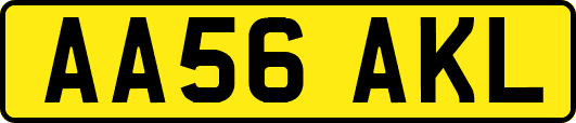 AA56AKL