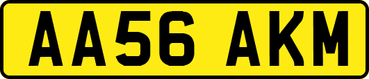 AA56AKM