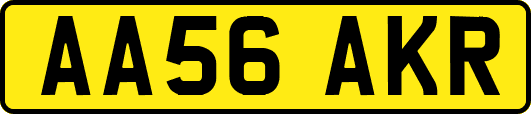 AA56AKR