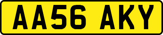 AA56AKY