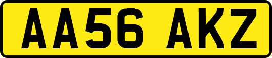 AA56AKZ