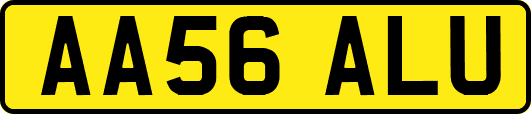 AA56ALU
