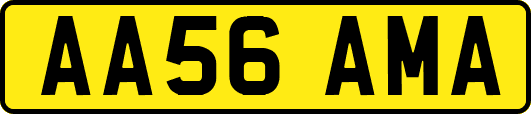 AA56AMA