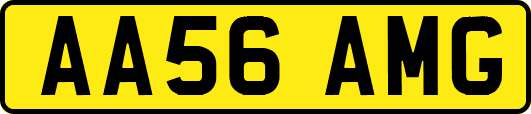 AA56AMG