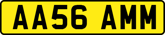 AA56AMM