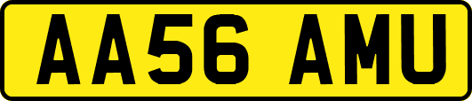 AA56AMU