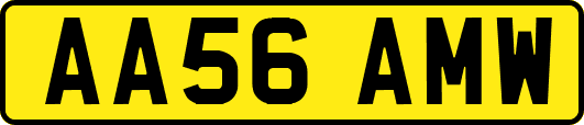AA56AMW