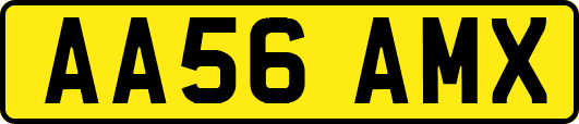 AA56AMX