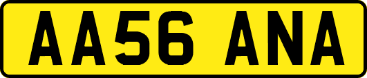 AA56ANA