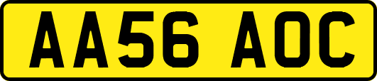 AA56AOC