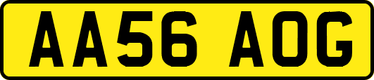 AA56AOG