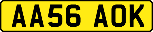 AA56AOK