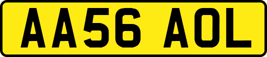 AA56AOL