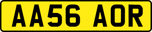 AA56AOR