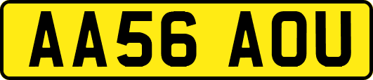 AA56AOU