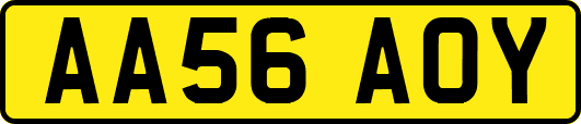 AA56AOY