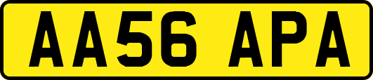 AA56APA