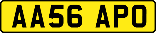 AA56APO