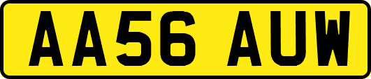 AA56AUW