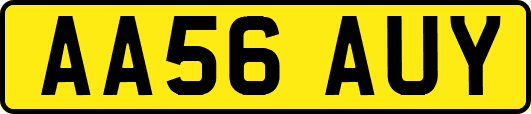 AA56AUY