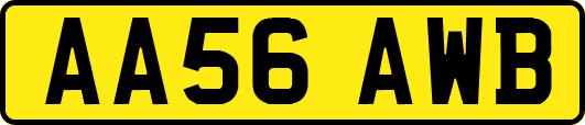 AA56AWB