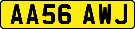 AA56AWJ