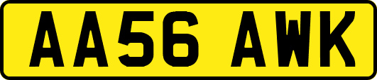 AA56AWK