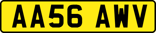 AA56AWV