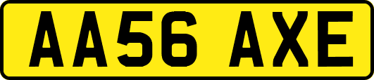 AA56AXE