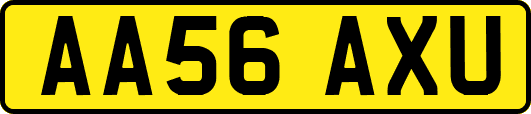 AA56AXU