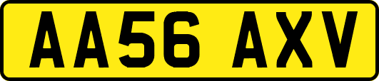 AA56AXV