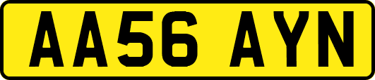 AA56AYN