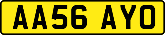 AA56AYO