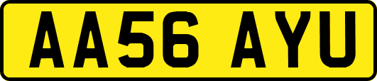 AA56AYU