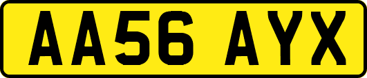 AA56AYX