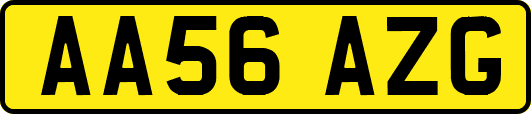 AA56AZG