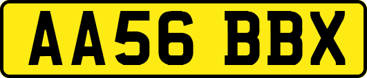 AA56BBX