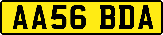 AA56BDA