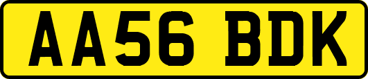 AA56BDK