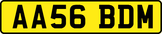 AA56BDM