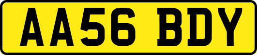 AA56BDY