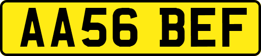 AA56BEF