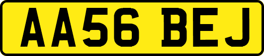 AA56BEJ