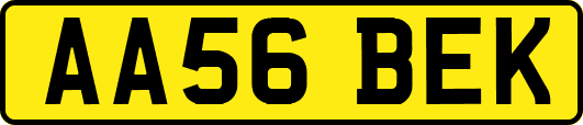 AA56BEK