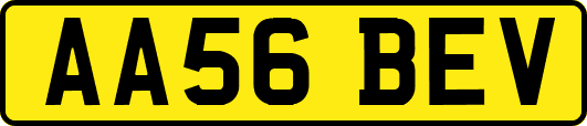 AA56BEV